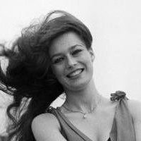 Patricia Barzyk Nagie