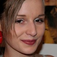 Patricia Chraskova Nagie