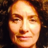 Patricia Malvoisin Nagie