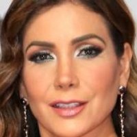 Patricia Manterola Nagie