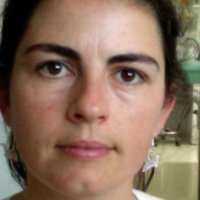 Patricia Rojas Nagie