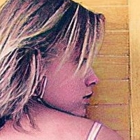 Patricie Pagacova Nagie