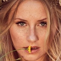 Patrizia Dinkel Nagie