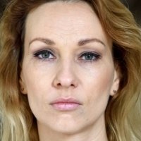 Patrycja Durska Nagie