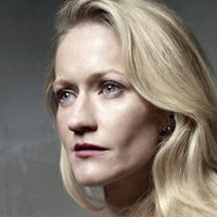 Paula Malcomson Nagie