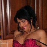 Paula Wild Nagie