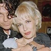 Paula Yates Nagie