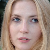 Paulina Chapko Nagie
