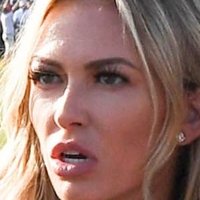 Paulina Gretzky Nagie
