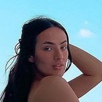 Paulina Ljubas Nagie