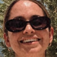 Paulina Matos Nagie