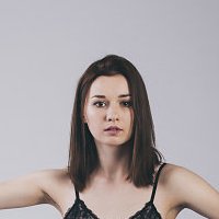 Paulina Szostak Nagie
