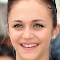 Pauline Burlet Nagie