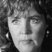 Pauline Collins Nagie