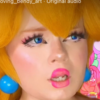 Peachykitticosplay Nagie