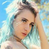 Pearl Sage - Hairy Queen Nagie