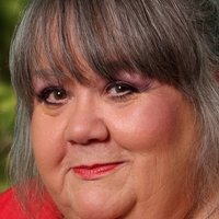 Peggy Fields Richardson Nagie