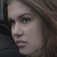 Pelageya Aladinskaya Nagie