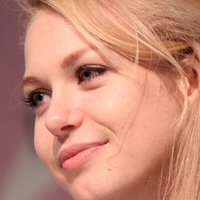 Penelope Mitchell Nagie