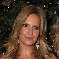 Penny Lancaster Nagie
