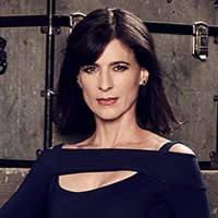 Perrey Reeves Nagie