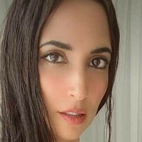 persian_princess22 Nagie