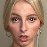 Petiteblondemodel Nagie