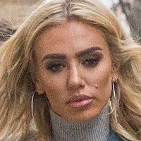 Petra Ecclestone Nagie