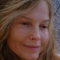Petra Scharbach Nagie