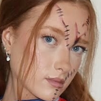 pheobeisginger Nagie