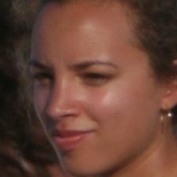 Phoebe Collings-James Nagie