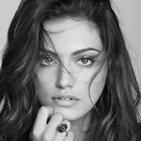 Phoebe Tonkin Nagie
