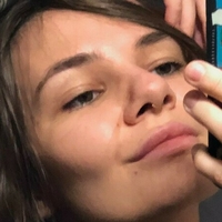 phoebemiller Nagie