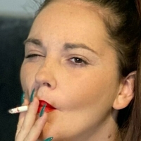 phoebesmokes Nagie