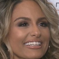 Pia Toscano Nagie