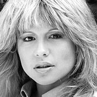 Pia Zadora Nagie