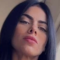 Pietra Nunes Nagie