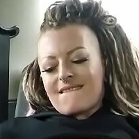 Piggymouth Nagie