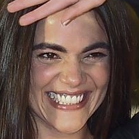 Pina Turco Nagie