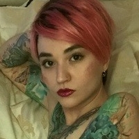 Pink_Hurricane Nagie
