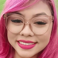 pink_lucy Nagie