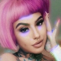 Pink Suicide Nagie
