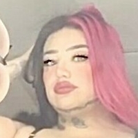 pinkcoka Nagie