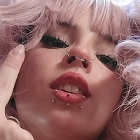 pinkgrinch Nagie