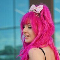 Pinkii Nagie