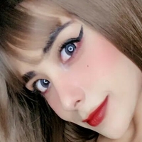 PINKU Cosplay Nagie