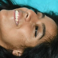 Pocahontas Nagie