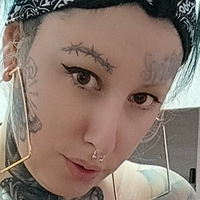 poisondark Nagie