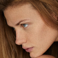 Polina Grosheva Nagie
