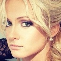 Polina Maksimova Nagie